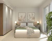 New Build - Penthouse - Torre de La Horadada - Torre de la Horadada