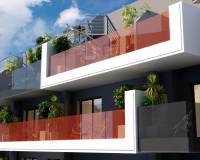 New Build - Penthouse - Torrevieja - Centro