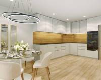 New Build - Penthouse - Torrevieja - Centro