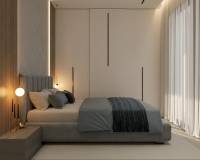 New Build - Penthouse - Torrevieja - Centro