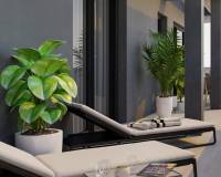 New Build - Penthouse - Torrevieja - Centro