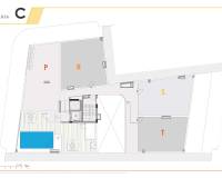 New Build - Penthouse - Torrevieja - Centro