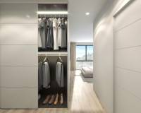 New Build - Penthouse - Torrevieja - Parque de las Naciones