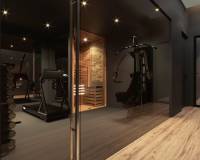 New Build - Penthouse - Torrevieja - Playa de El Cura