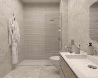 New Build - Penthouse - Torrevieja - Playa de El Cura