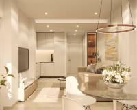 New Build - Penthouse - Torrevieja - Playa del Acequion