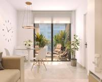 New Build - Penthouse - Torrevieja - Playa del Acequion