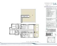 New Build - Penthouse - Torrevieja - Punta Prima