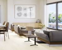 New Build - Penthouse - Torrevieja