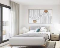 New Build - Penthouse - Torrevieja