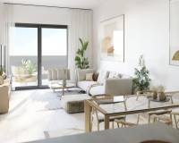 New Build - Penthouse - Torrevieja