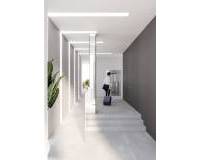 New Build - Penthouse - Torrevieja