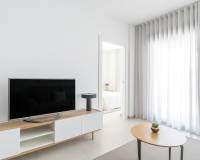 New Build - Penthouse - Torrevieja