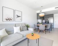 New Build - Penthouse - Torrevieja