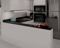 New Build - Penthouse - Torrevieja