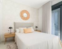 New Build - Penthouse - Torrevieja