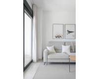 New Build - Penthouse - Torrevieja