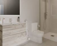 New Build - Penthouse - Torrevieja