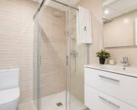 New Build - Penthouse - Torrevieja