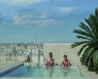 New Build - Penthouse - Torrevieja