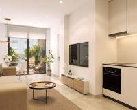 New Build - Penthouse - Torrevieja