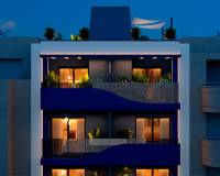 New Build - Penthouse - Torrevieja