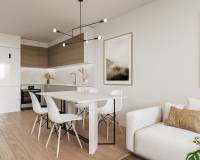 New Build - Penthouse - Torrevieja