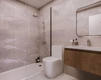 New Build - Penthouse - Torrevieja