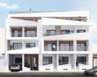 New Build - Penthouse - Torrevieja