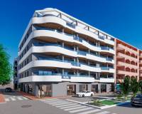 New Build - Penthouse - Torrevieja
