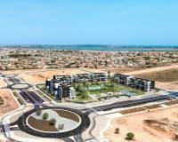 New Build - Penthouse - Torrevieja