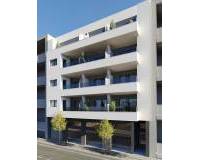 New Build - Penthouse - Torrevieja