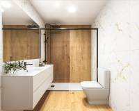 New Build - Penthouse - Torrevieja