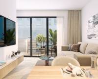 New Build - Penthouse - Torrevieja