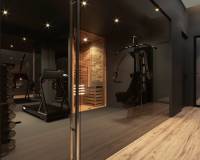 New Build - Penthouse - Torrevieja
