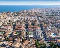 New Build - Penthouse - Torrevieja