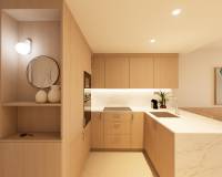 New Build - Penthouse - Torrevieja