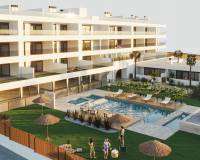 New Build - Penthouse - Torrevieja