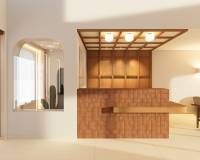 New Build - Penthouse - Torrevieja