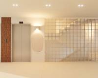 New Build - Penthouse - Torrevieja