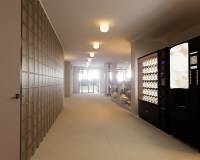 New Build - Penthouse - Torrevieja
