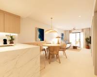New Build - Penthouse - Torrevieja