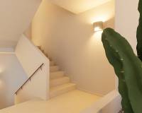 New Build - Penthouse - Torrevieja