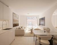 New Build - Penthouse - Torrevieja