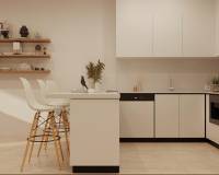 New Build - Penthouse - Vera - Vera playa