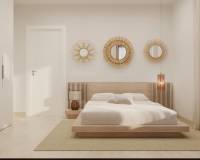 New Build - Penthouse - Vera - Vera playa