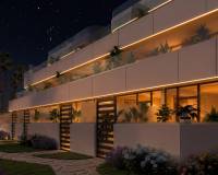 New Build - Penthouse - Vera