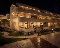 New Build - Penthouse - Vera