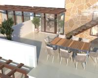 New Build - Penthouse - Vera