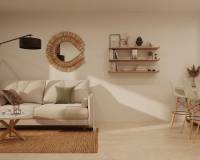 New Build - Penthouse - Vera